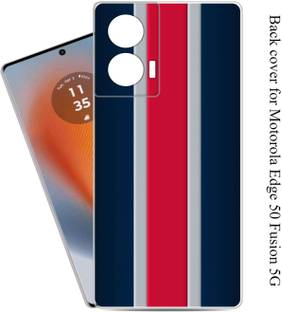 PrintKaver Back Cover for Motorola Edge 50 Fusion, Moto Edge 50 Fusion Back Cover