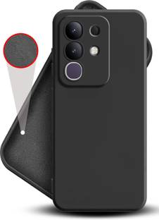 GLOBAL NOMAD Back Cover for vivo T4x 5G