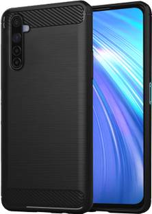 Pikkme Back Cover for Realme 6