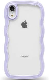 Digilett Back Cover for Apple iPhone XR