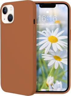 fi-yonity Back Cover for Apple iPhone 15 Plus