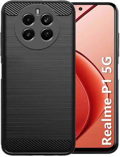 Flipkart SmartBuy Back Cover for Realme P1 5G