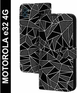 Knotyy Back Cover for Moto E32, MOTOROLA e32, Motorola Moto E32