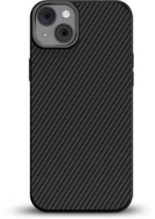 Gripp Back Cover for Apple iPhone 15 Plus | iPhone 14 Plus