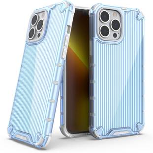 Cover Alive Back Cover for Apple iPhone 13 Pro Max