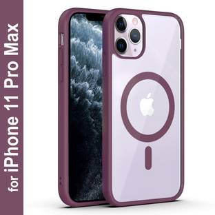 Zapcase Back Cover for Apple iPhone 11 Pro Max
