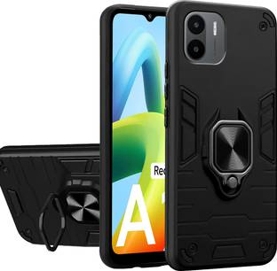 Meephone Back Cover for Mi A1