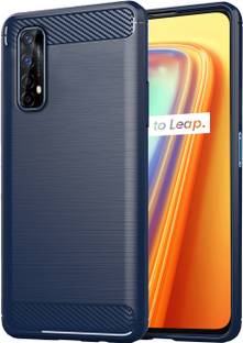 Pikkme Back Cover for Realme 7