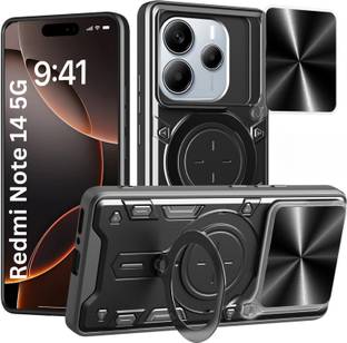Flipkart SmartBuy Back Cover for REDMI Note 14 5G