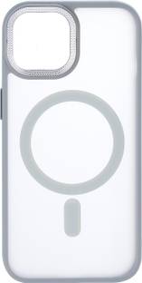 INNOPACE Back Cover for Apple iPhone 15