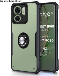 LILLIPUT Back Cover for MOTOROLA EDGE 40 5G, MOTO EDGE 40 5G, EDGE 40 5G