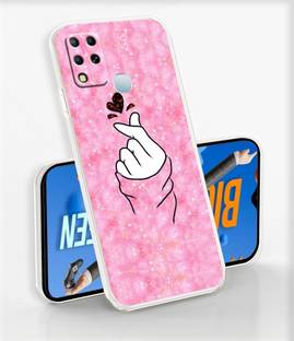 mobom Back Cover for Infinix Hot 12