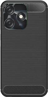 Coverage Back Cover for Tecno Spark 10C