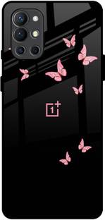 Hocopoco Back Cover for OnePlus 9R