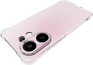 Caseline Back Cover for Vivo X200 FE