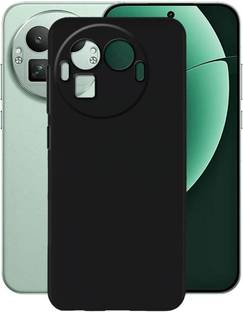 COVERLINE Back Cover for Realme GT 8 Pro