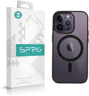 Sprig Back Cover for Apple iPhone 14 Pro, Apple iPhone 14