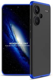 Fablue Back Cover for Redmi Note 13 Pro Plus 5G