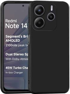 NEXZONE Back Cover for REDMI Note 14 SE 5G