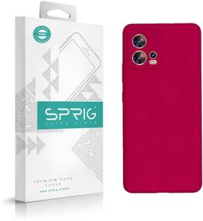 Sprig Liquid Silicone Back Cover for MOTOROLA Edge 30 Fusion, Motorola edge 30 Fusion, Moto Edge 30 Fusion