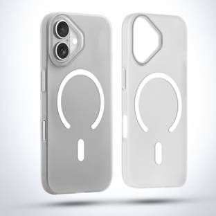 SYOTT Back Cover for Apple iPhone 17, iPhone 17