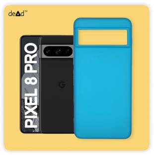 dead Back Cover for Google Pixel 8 Pro
