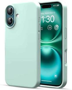 Celvas Back Cover for iPhone 16 Plus