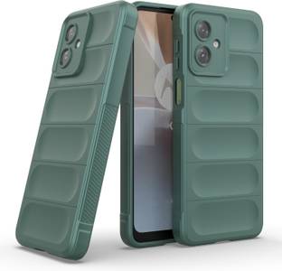 GLOBAL NOMAD Back Cover for Motorola G54 5G