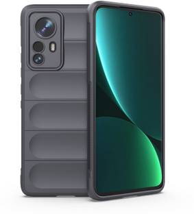 Cover Alive Back Cover for Xiaomi 12 Pro