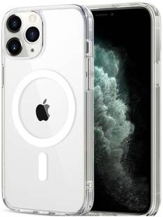 GLOBAL NOMAD Back Cover for APPLE iPhone 11 Pro Max