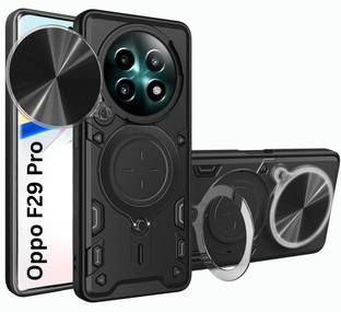 Flipkart SmartBuy Back Cover for OPPO F29 Pro 5G