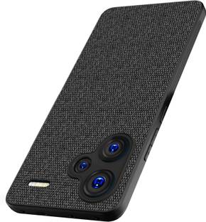 Kapa Back Cover for Redmi Note 13 PRO PLUS