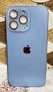 Zekly Back Cover for APPLE IPHONE 13 PRO MAX