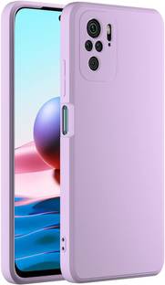NewStatus Back Cover for Redmi Note 10s, Redmi Note 10