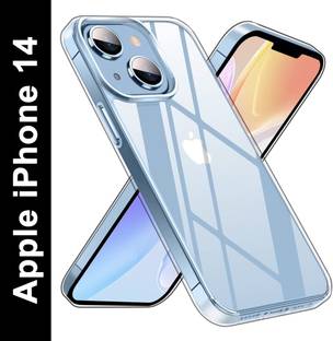 Enflamo Back Cover for Apple iPhone 14