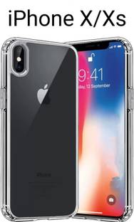 kartflesh Back Cover for Apple iPhone X, Apple iPhone XS, Luxurious Look, Protective Design