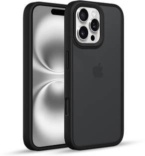V-TAN Back Cover for iPhone 16 Pro Max