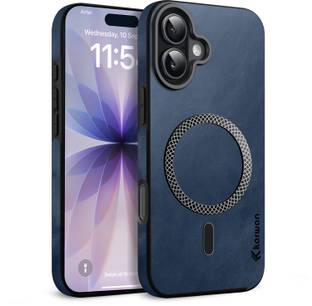 KARWAN Back Cover for Apple iPhone 17