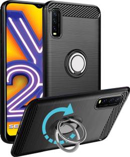 Unistuff Back Cover for Vivo Y20, Vivo Y20i, Vivo Y20A, Vivo Y20G, Vivo Y20T, Vivo Y12s, Vivo Y12G