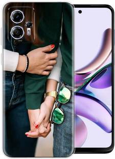 Fashionury Back Cover for MOTOROLA G13, MOTO G13