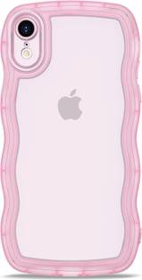Digilett Back Cover for Apple iPhone XR