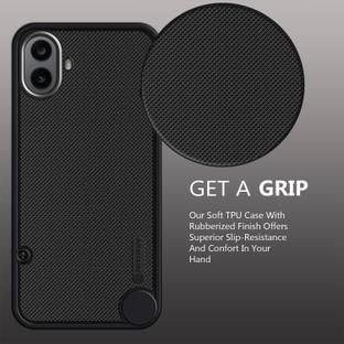 ChutPutMart Back Cover for Nothing CMF Phone 1 (5G)