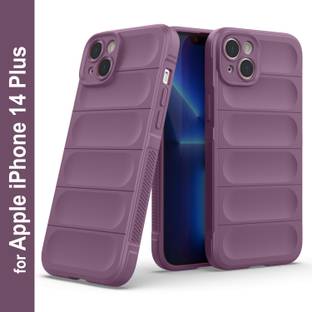 Zapcase Back Cover for Apple iPhone 14 Plus