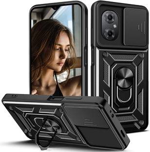 Kypo Back Cover for POCO M5