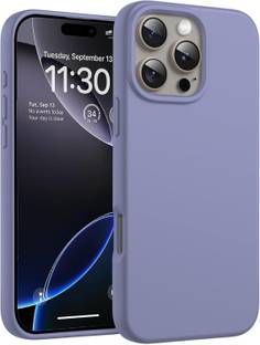 STJ Back Cover for Apple iPhone 12 Pro Max