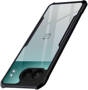 Micvir Back Cover for OnePlus Nord 4 5G