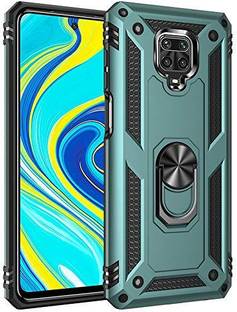 Wellpoint Back Cover for POCO M2 Pro