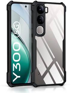 CASEVIBE Back Cover for VIVO Y300