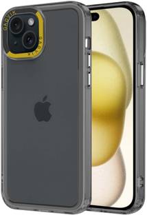 gadvik Back Cover for iPhone 15