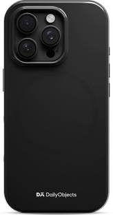 DailyObjects Back Cover for iPhone 16 Pro Max